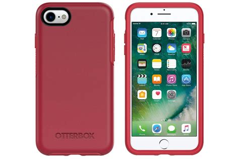 iphone 7 symmetry case drop test|Otterbox Symmetry Series for iPhone review: Slim and stylish.